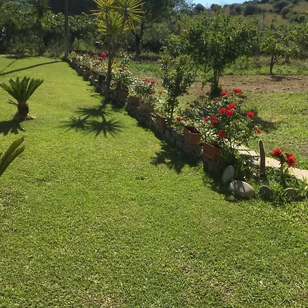 Casa Adema Apartamento