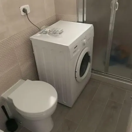 Apartamento Casa Adema *