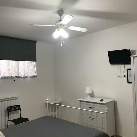 Casa Adema Apartamento Agropoli