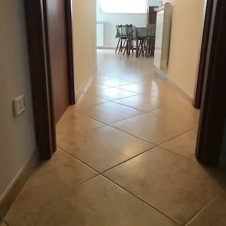 Apartamento Casa Adema