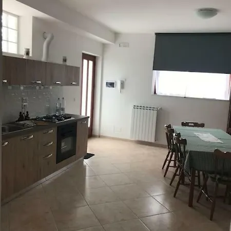 Casa Adema Agropoli