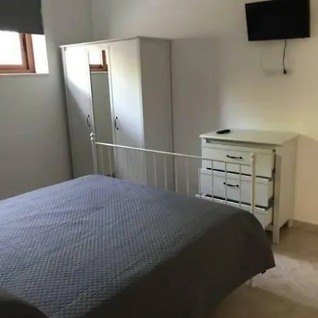 Apartamento Casa Adema