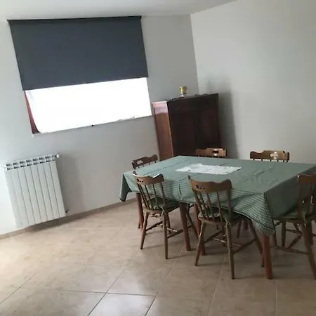 Casa Adema Apartamento *