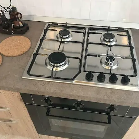Casa Adema Apartamento Agropoli