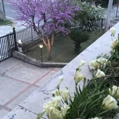 Casa Adema Apartamento Agropoli