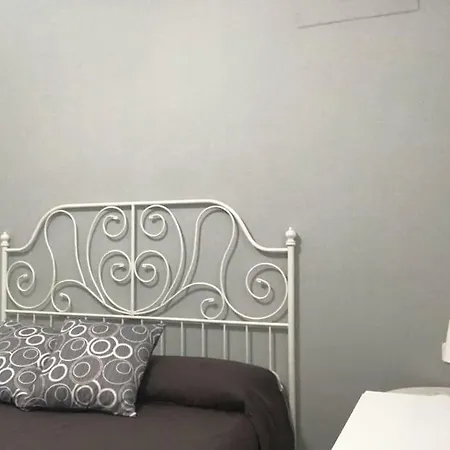 Apartamento Casa Adema *