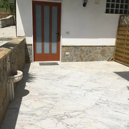 Casa Adema Apartamento