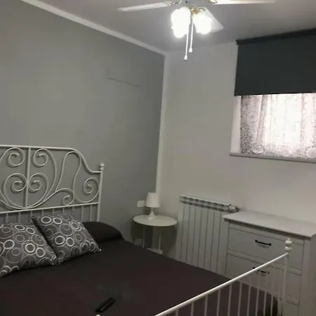 Apartamento Casa Adema