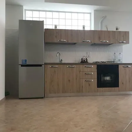 Apartamento Casa Adema